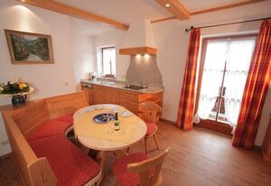 Pfingstlerlehen – Appartment Grünstein, für 2 Personen, 30 qm