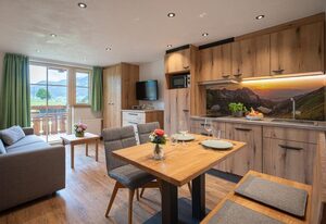 Naturgut Allgäu – Ferienwohnung Nebelhorn
