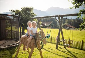 Naturgut Allgäu – Ferienwohnung Nebelhorn