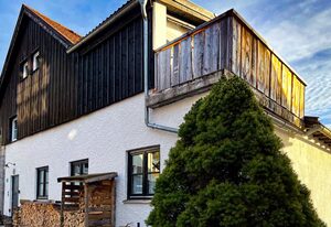 Ferienwohnung Griaß Di
