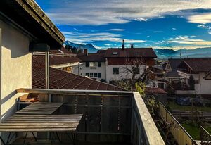 Ferienwohnung Griaß Di