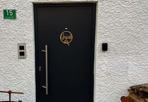 Ferienwohnung Griaß Di