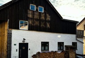 Ferienwohnung Griaß Di