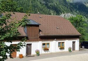 Ferienwohnung Wachterl – Ferienwohnung Wachterl, 1-4 Personen, 52 qm, Balkon, WLAN, Erdgeschoss