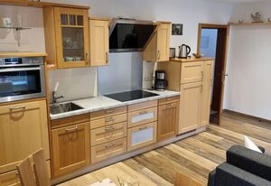 Ferienwohnung Wachterl – Ferienwohnung Wachterl, 1-4 Personen, 52 qm, Balkon, WLAN, Erdgeschoss