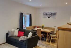 Ferienwohnung Wachterl – Ferienwohnung Wachterl, 1-4 Personen, 52 qm, Balkon, WLAN, Erdgeschoss