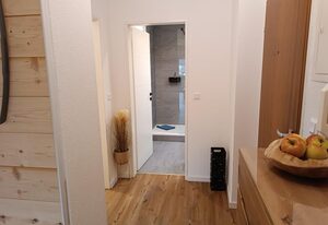 Ferienwohnung Alpenpanorama