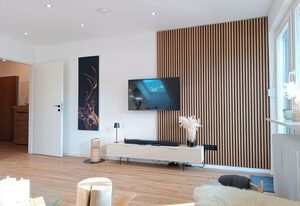Ferienwohnung Alpenpanorama