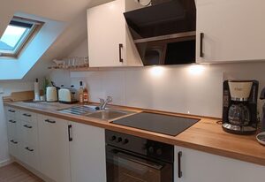 Ferienwohnung Alpenpanorama