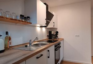 Ferienwohnung Alpenpanorama