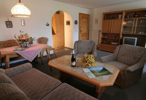 Fewo Drachllehen – Ferienwohnung Hoher Göll Nr. 7, 1-2 Personen, 50 qm