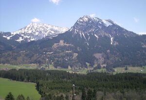Ferienwohnungen Brunner – Ferienwohnung Nr. 1