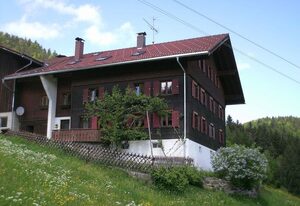 Ferienwohnungen Brunner – Ferienwohnung Nr. 1