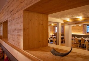 Gaisbock der DorfUrlaub – Ferienwohnung 10