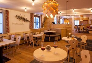 Gaisbock der DorfUrlaub – Ferienwohnung 10