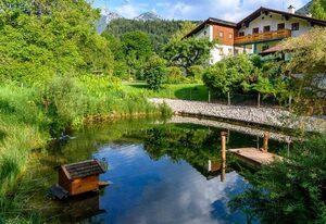 Ferienwohnungen Neuhausenlehen – Ferienwohnung Steinberg, 1-2 Personen, 55 qm, Bad+Dusche/WC, Balkon, TV, W-LAN