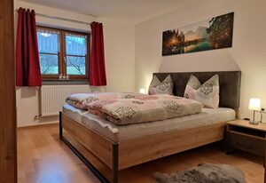 Ferienwohnung Sedlmeir