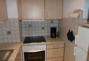 Ferienwohnung Hörnerblick - Ehlig