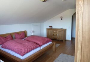 Ferienwohnung Hörnerblick - Ehlig