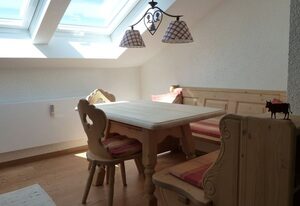 Ferienwohnung Hörnerblick - Ehlig