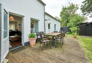 Ferienbungalow LEO