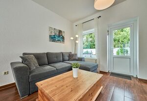 Ferienbungalow LEO