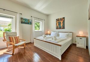 Ferienbungalow LEO