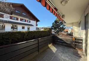 Ferienwohnung Grüntenglück – Appartement/Fewo, Dusche, WC, neuwertig