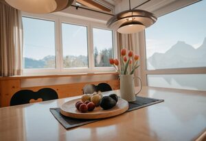 Landhaus Mucha – Chalet Bergspitz