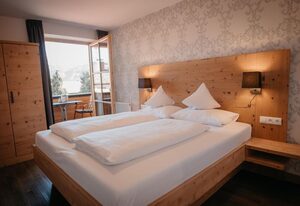 Landhaus Mucha – Chalet Bergspitz