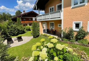 Alm Appartment Stiller Winkl – Ferienwohnung für 1 bis 2 Personen, 30 qm