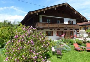 Alm Appartment Stiller Winkl – Ferienwohnung für 1 bis 2 Personen, 30 qm