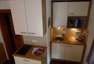 Alm Appartment Stiller Winkl – Ferienwohnung für 1 bis 2 Personen, 30 qm