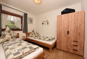 Ferienwohnung Allgäuer Bergnest