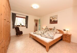 Ferienwohnung Allgäuer Bergnest