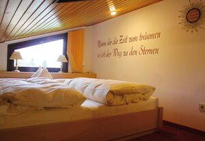 Ferienwohnung Homberg – Ferienwohnung 55qm für 1-3 Personen
