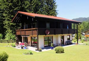 Ferienwohnung Homberg – Ferienwohnung 55qm für 1-3 Personen