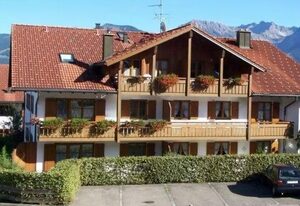 Ferienwohnung Eulennest – Eulennest im Bergidyll