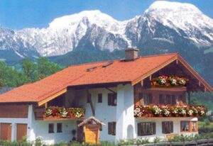 Ferienwohnung Haid – Ferienwohnung Edelweiß, 1 bis 2 Personen, 50 qm, 1 Schlafzimmer, 2 Balkone