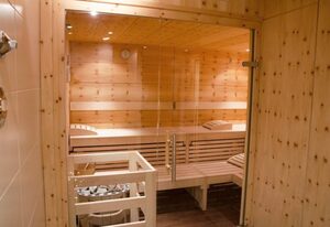 Ferienwohnung Haid – Ferienwohnung Edelweiß, 1 bis 2 Personen, 50 qm, 1 Schlafzimmer, 2 Balkone