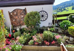 Haus Arnika – Ferienwohnung Silberdistel