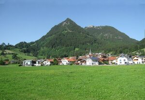Ferienwohnung Miesbeck
