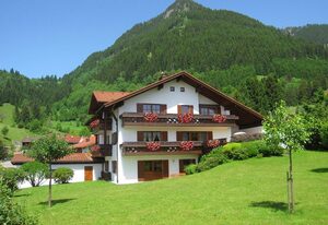Ferienwohnung Miesbeck