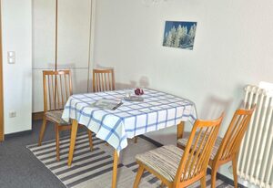Ferienwohnung Miesbeck
