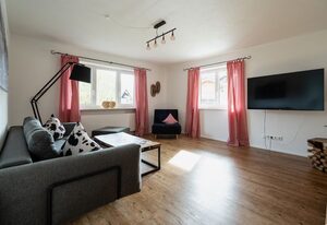 Gästehaus Dauser – Ferienwohnung Wannenkopf