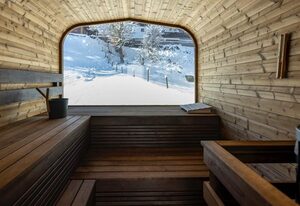 Gästehaus Dauser – Ferienwohnung Wannenkopf