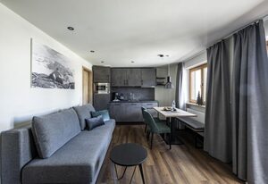 Gästehaus Dauser – Ferienwohnung Wannenkopf