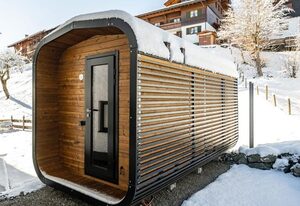 Gästehaus Dauser – Ferienwohnung Wannenkopf