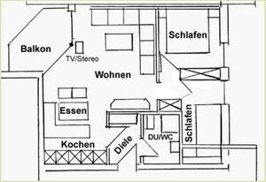 Ferienwohnung Koll