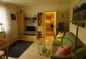 Apartment Regina